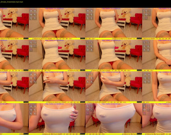mery_lo — 11 minute Chaturbate female cam show recording, 720p, Jan 31, 2025