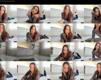meryfoxxx — 69 minute Chaturbate female cam show recording, 480p, Jan 30, 2025
