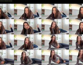 meryfoxxx — 14 minute Chaturbate female cam show recording, 480p, Jan 30, 2025