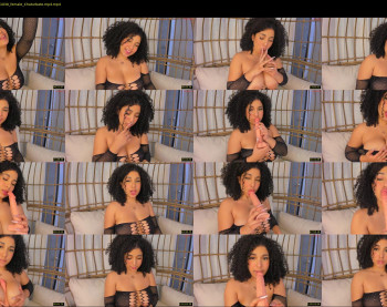 miawoderfull — 74 minute Chaturbate female cam show recording, 720p, Jan 30, 2025