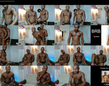 mikejaybr — 94 minute Chaturbate male cam show recording, 720p, Jan 30, 2025