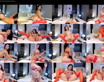 millabelle — 107 minute Chaturbate female cam show recording, 720p, Jan 30, 2025
