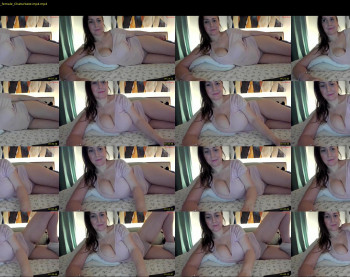 mis_eva — 3 minute Chaturbate female cam show recording, 720p, Jan 30, 2025