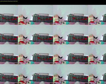 miss_brunette_ — 5 minute Chaturbate female cam show recording, 720p, Jan 31, 2025