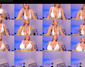 miss_sofiaa_ — 19 minute Chaturbate female cam show recording, 720p, Jan 30, 2025