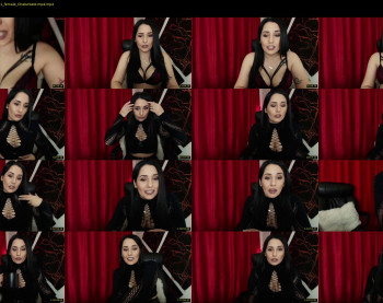 missdyaa — 119 minute Chaturbate female cam show recording, 720p, Jan 31, 2025