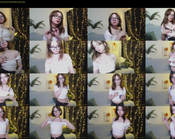 miuri_miy — 61 minute Chaturbate female cam show recording, 720p, Jan 31, 2025