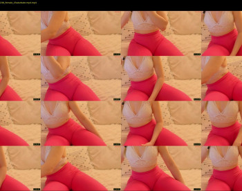 myassistant — 14 minute Chaturbate female cam show recording, 720p, Jan 31, 2025
