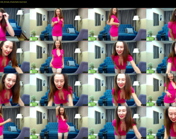myrtlegirl_5 — 7 minute Chaturbate female cam show recording, 720p, Jan 31, 2025