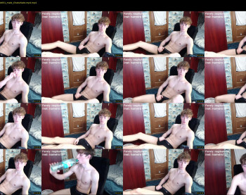 nagibator69_ — 35 minute Chaturbate couple cam show recording, 720p, Jan 31, 2025