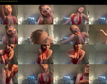 naomirhoades — 6 minute Chaturbate female cam show recording, 480p, Jan 30, 2025