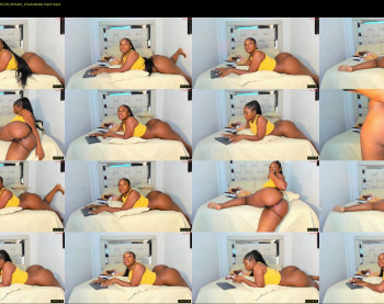 natasha_joyy — 84 minute Chaturbate female cam show recording, 720p, Jan 31, 2025