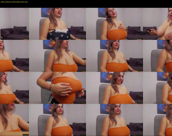 natashaboobs — 104 minute Chaturbate female cam show recording, 720p, Jan 30, 2025