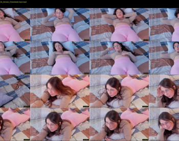 neonquack — 121 minute Chaturbate female cam show recording, 720p, Jan 30, 2025