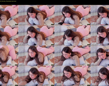 neonquack — 65 minute Chaturbate female cam show recording, 720p, Jan 30, 2025
