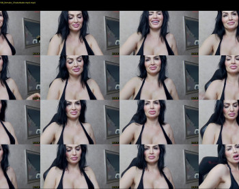 nicollereyn — 11 minute Chaturbate female cam show recording, 720p, Jan 31, 2025
