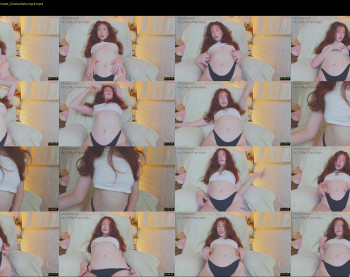niilaa — 4 minute Chaturbate female cam show recording, 720p, Jan 31, 2025
