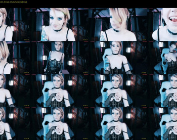 noah_elmer — 68 minute Chaturbate female cam show recording, 720p, Jan 31, 2025