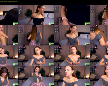 normadownton — 19 minute Chaturbate female cam show recording, 720p, Jan 30, 2025