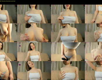 odelyncure — 96 minute Chaturbate female cam show recording, 720p, Jan 31, 2025