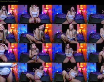 ohmyalexandria — 67 minute Chaturbate couple cam show recording, 720p, Jan 30, 2025