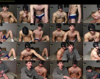 oliver_baker — 69 minute Chaturbate male cam show recording, 720p, Jan 30, 2025