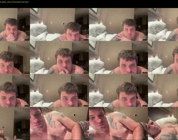 onceaweekview — 29 minute Chaturbate male cam show recording, 480p, Jan 30, 2025