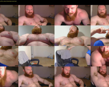 pec_inspector — 69 minute Chaturbate male cam show recording, 720p, Jan 30, 2025