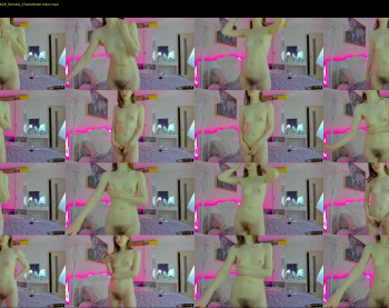 perfectdate — 63 minute Chaturbate female cam show recording, 720p, Jan 30, 2025