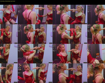 pinkadele — 120 minute Chaturbate female cam show recording, 720p, Jan 30, 2025
