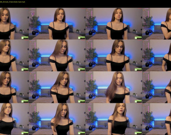 pinkncrazy — 12 minute Chaturbate female cam show recording, 720p, Jan 31, 2025