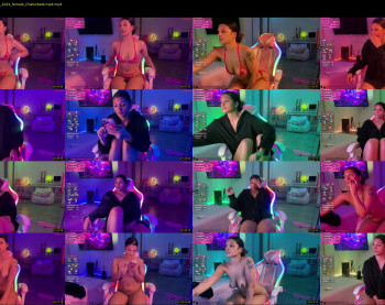 princess_cece — 78 minute Chaturbate female cam show recording, 720p, Jan 30, 2025