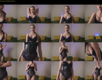 richandalfa — 28 minute Chaturbate couple cam show recording, 720p, Jan 30, 2025