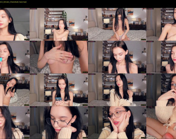 riskyproject — 47 minute Chaturbate couple cam show recording, 720p, Jan 30, 2025