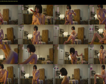 rodde_schlocer — 59 minute Chaturbate female cam show recording, 720p, Jan 30, 2025