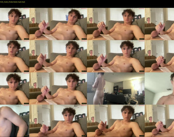 ryan287747 — 26 minute Chaturbate male cam show recording, 480p, Jan 30, 2025
