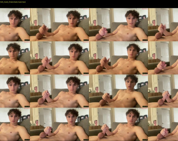ryan287747 — 8 minute Chaturbate male cam show recording, 480p, Jan 30, 2025