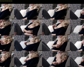s_mailleee — 49 minute Chaturbate female cam show recording, 720p, Jan 31, 2025