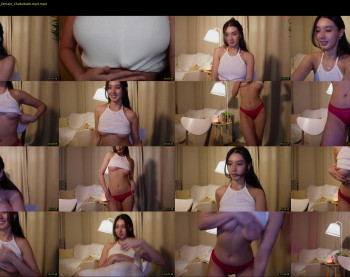 sarasuo — 86 minute Chaturbate female cam show recording, 720p, Jan 30, 2025
