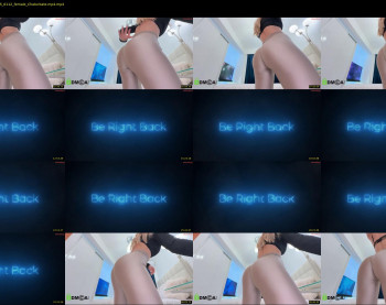 scarlettandtom — 44 minute Chaturbate couple cam show recording, 720p, Jan 31, 2025