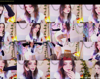 shiny_jail — 45 minute Chaturbate female cam show recording, 720p, Jan 31, 2025