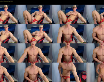 sinffuly — 26 minute Chaturbate male cam show recording, 720p, Jan 30, 2025