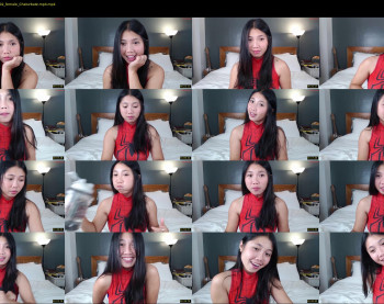 skytime96 — 4 minute Chaturbate female cam show recording, 720p, Jan 31, 2025