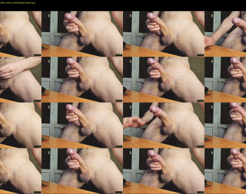 stroker9801 — 15 minute Chaturbate male cam show recording, 720p, Jan 30, 2025