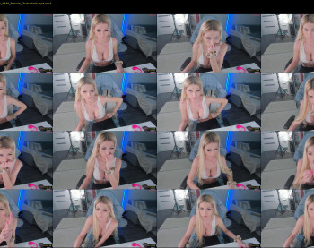 sugar_rainbow — 7 minute Chaturbate female cam show recording, 720p, Jan 30, 2025