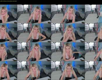 sugar_rainbow — 13 minute Chaturbate female cam show recording, 720p, Jan 31, 2025