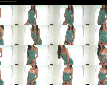 sweet_chilli_ — 8 minute Chaturbate female cam show recording, 720p, Jan 30, 2025