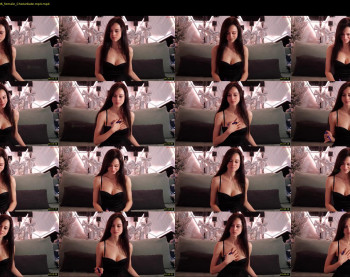 taanni_bc — 5 minute Chaturbate female cam show recording, 720p, Jan 30, 2025