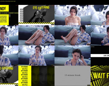 taanni_bc — 67 minute Chaturbate female cam show recording, 720p, Jan 30, 2025