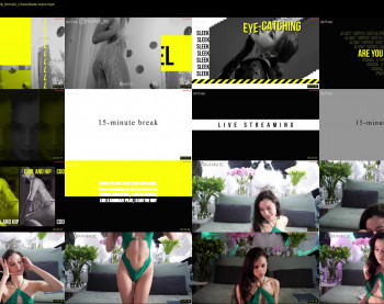 taanni_bc — 17 minute Chaturbate female cam show recording, 720p, Jan 31, 2025